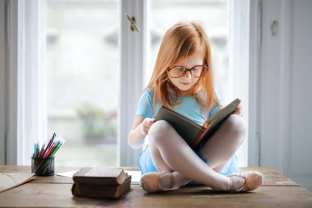 These ways will help you encourage your child to learn to read!