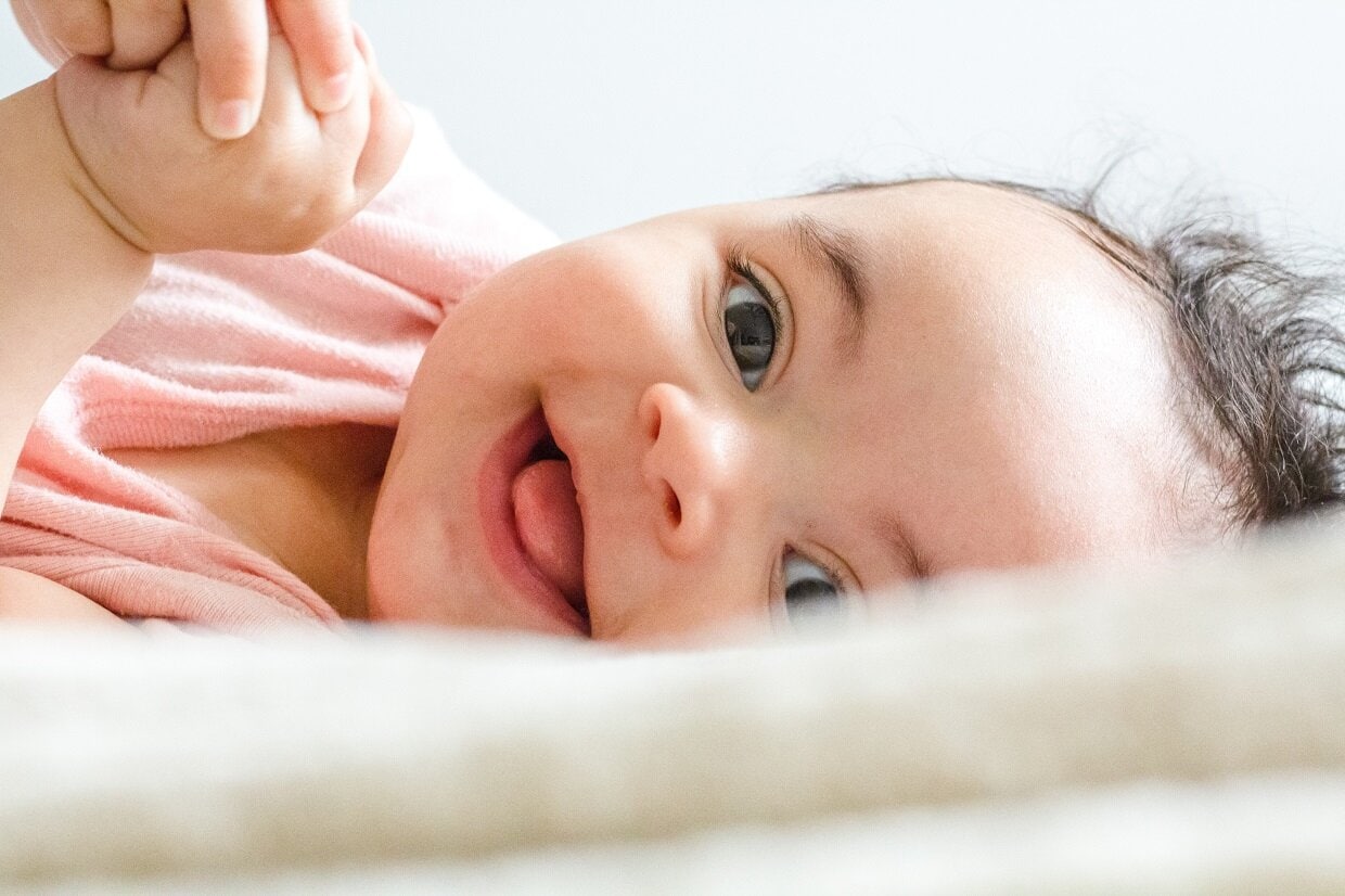 How to care for baby’s first teeth?
