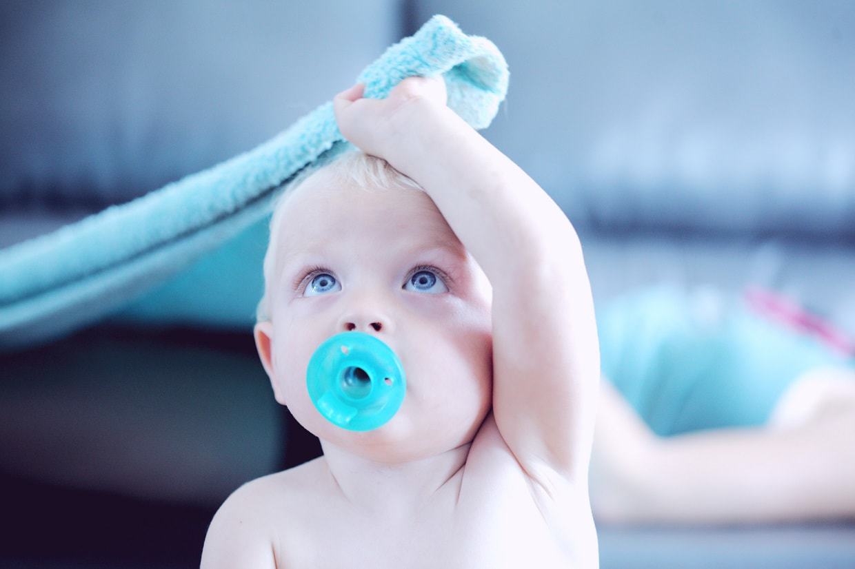 Stress-free pacifier weaning – is it possible?