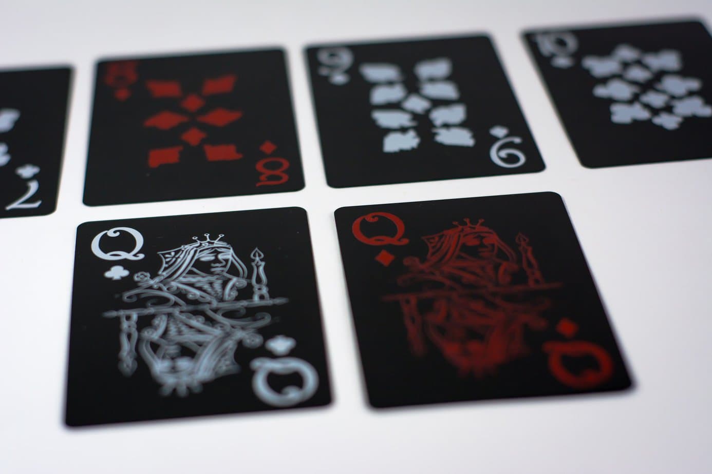 Octagon Studio 4D Cards – The Future of Space Augmented Reality