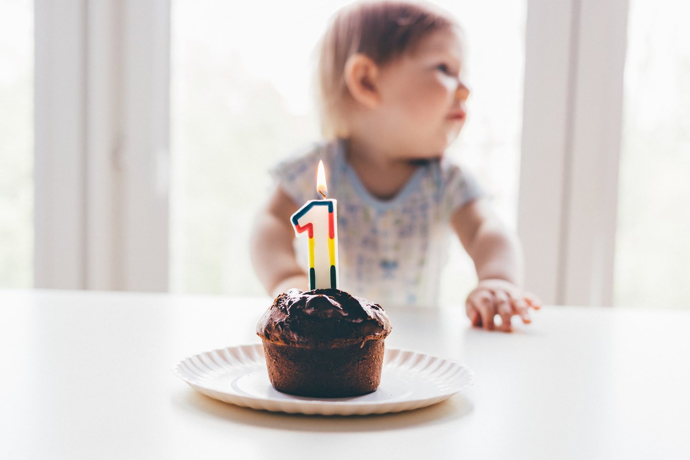 First birthday at home – how to organize a successful party?