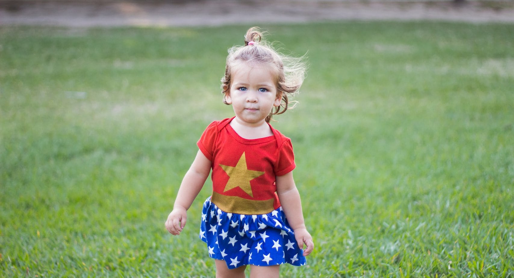 Dresses for kids – How to Choose the Perfect One