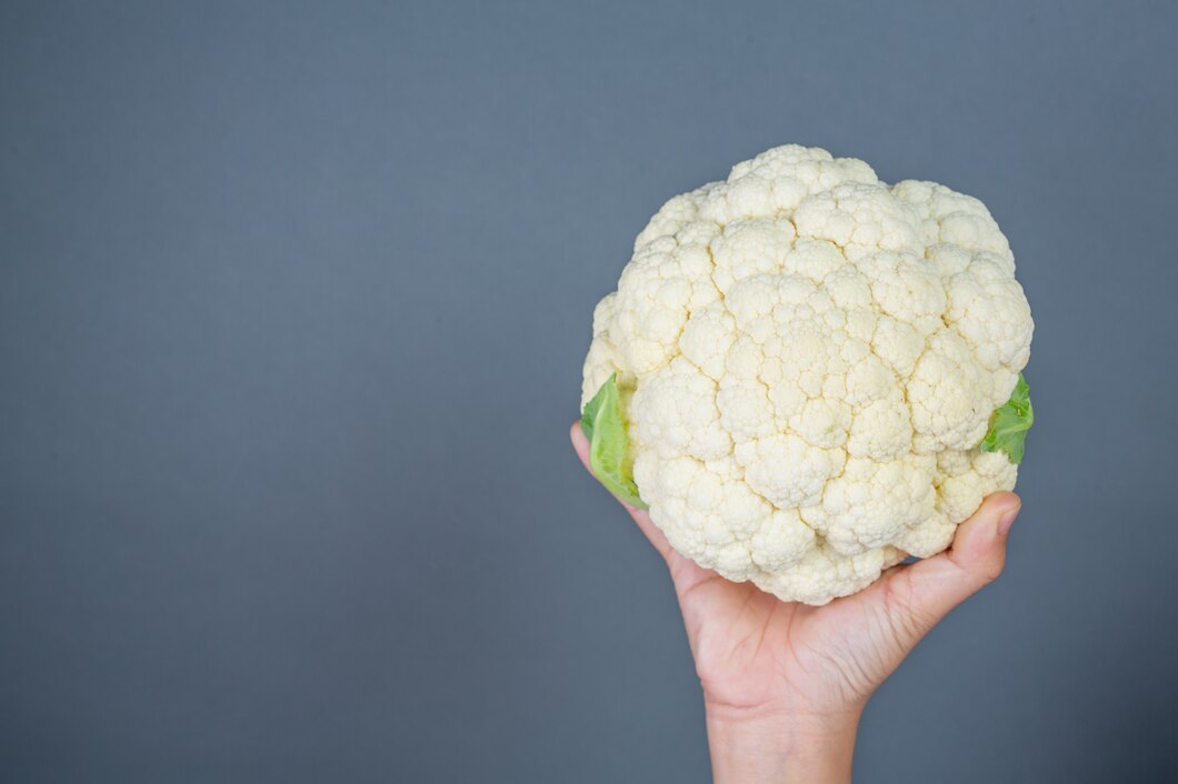 Exploring the health benefits of cauliflower in traditional Indian curries