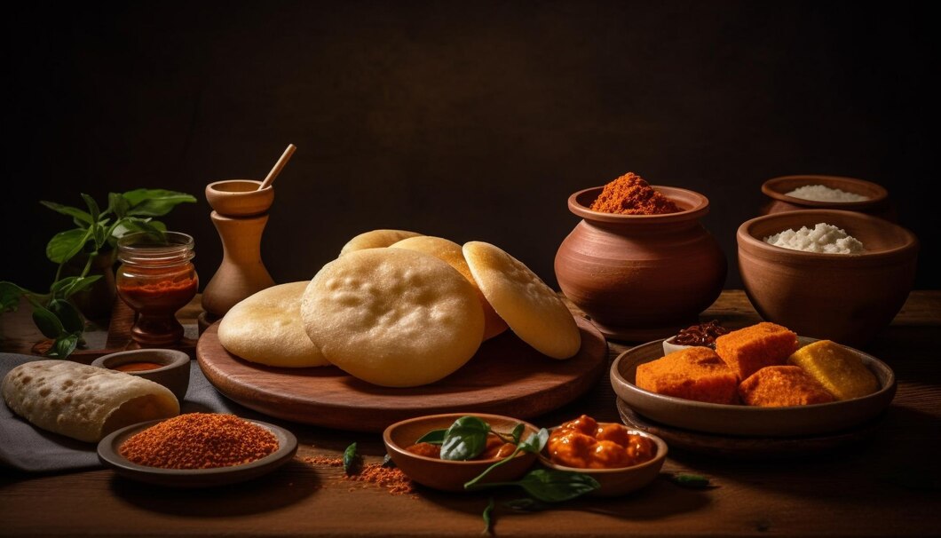 Exploring the authentic flavors of Indian cuisine with Maya Kaimal products