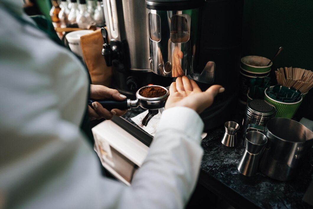 Tte journey to becoming a certified barista: insights and tips from industry professionals