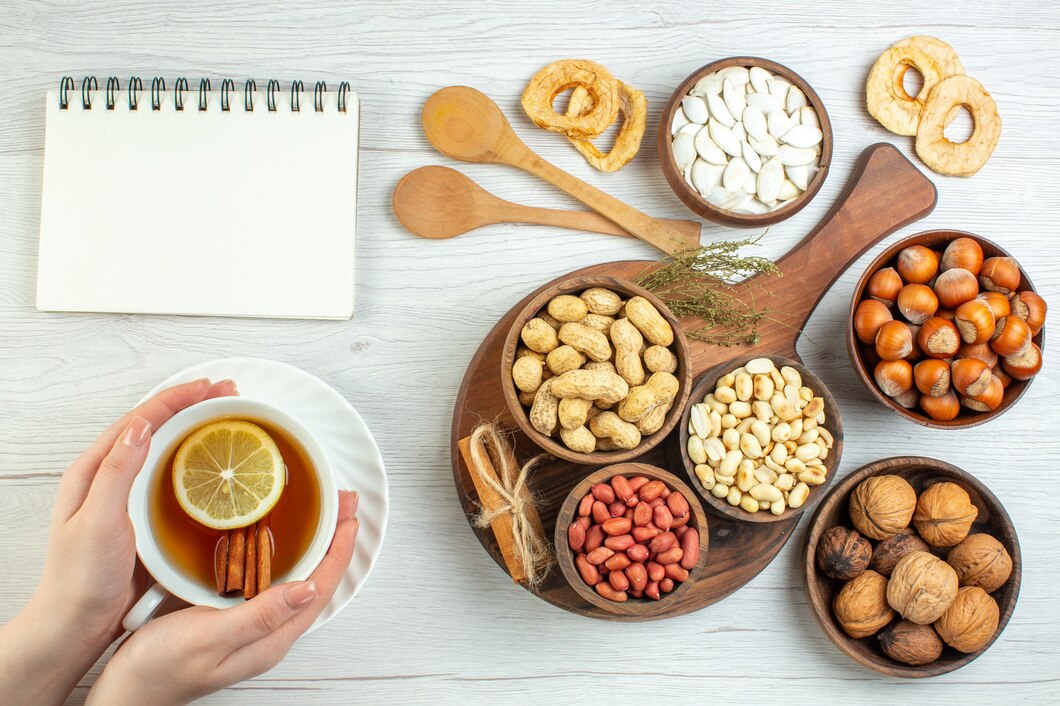 Exploring the health benefits and forms of laetrile supplements