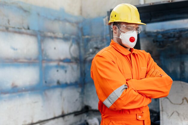 Understanding the Importance of Comprehensive Safety Services in the Workplace