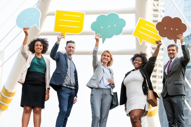 Enhancing Professional Communication Skills for Global Business Success