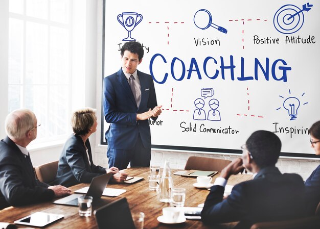 Enhancing Leadership Skills Through Personalized Coaching Strategies