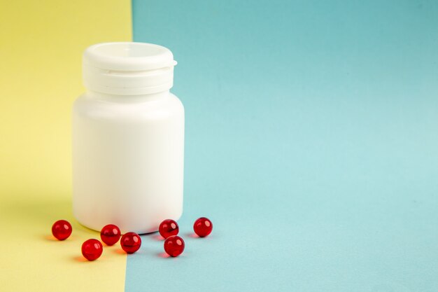 Exploring the Benefits of Peptides and SARMs for Health and Wellness