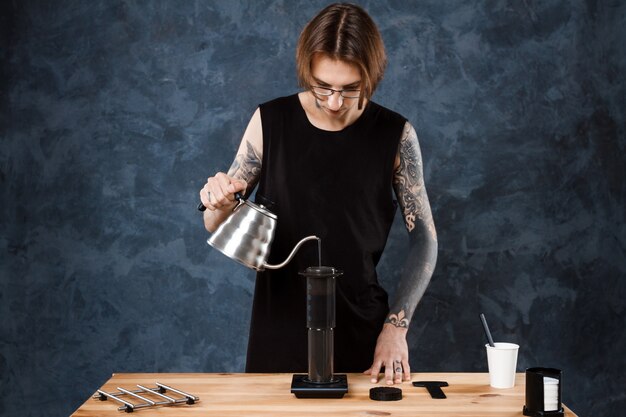 How Does an Ergonomic Coffee Scoop Enhance Your Brewing Experience?
