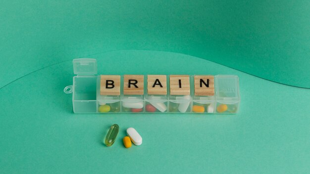 How Can You Enhance Cognitive Function Safely with Online Supplements?