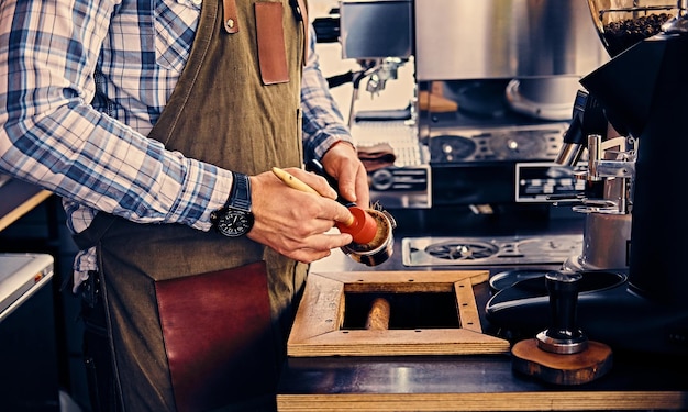 Maximizing Your Coffee Business Potential with Pre-Owned Equipment