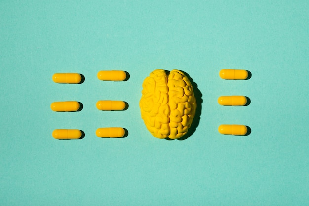 Unlocking Your Brain’s Potential with Natural Cognitive Enhancers