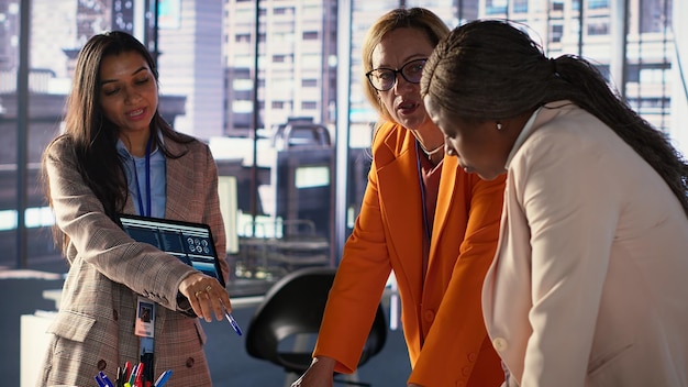 Navigating Complex Business Transactions: Essential Skills for Professionals