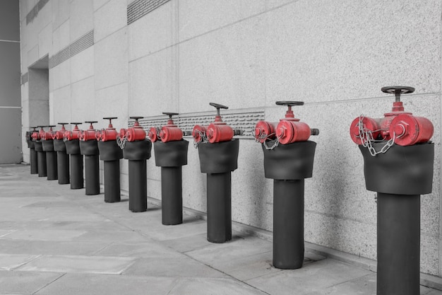 How Can a Single Fire Extinguisher Safely Handle Multiple Types of Fires?